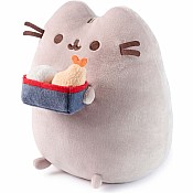 GUND Pusheen Snackable Bento Box Plush