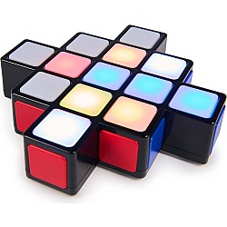 Rubik's Rush Electronic Game