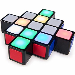 Rubik's Rush Electronic Game