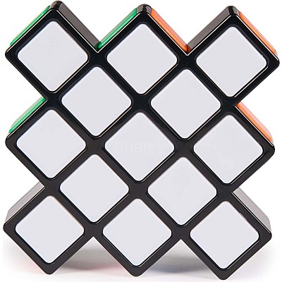 Rubik's Rush Electronic Game