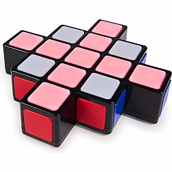 Rubik's Rush Electronic Game