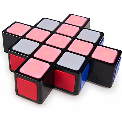 Rubik's Rush Electronic Game