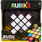 Rubik's Rush Electronic Game