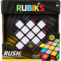 Rubik's Rush Electronic Game