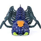 Hex Bots Alive Inside Explodapede RC