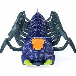 Hex Bots Alive Inside Explodapede RC