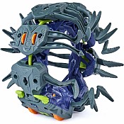 Hex Bots Alive Inside Explodapede RC