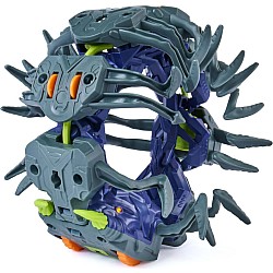 Hex Bots Alive Inside Explodapede RC