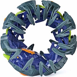 Hex Bots Alive Inside Explodapede RC