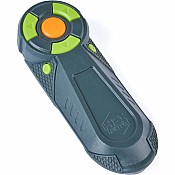 Hex Bots Alive Inside Explodapede RC