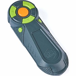 Hex Bots Alive Inside Explodapede RC