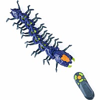 Hex Bots Alive Inside Explodapede RC