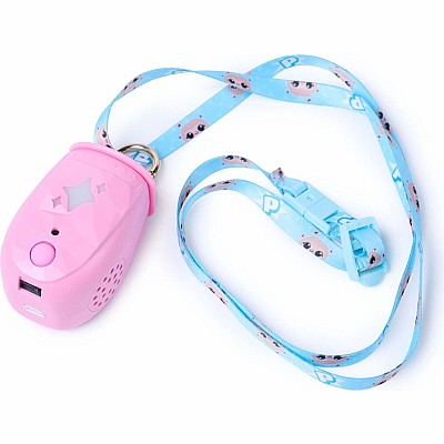 Peekimo Tiny Wearable BFF