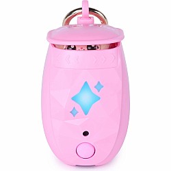 Peekimo Tiny Wearable BFF