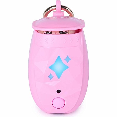 Peekimo Tiny Wearable BFF
