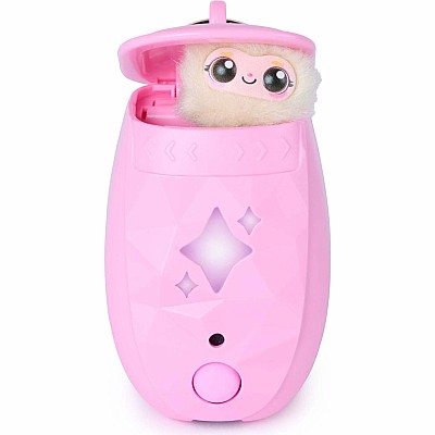 Peekimo Tiny Wearable BFF