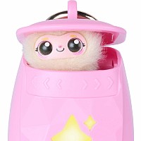 Peekimo Tiny Wearable BFF