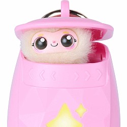 Peekimo Tiny Wearable BFF