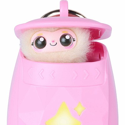 Peekimo Tiny Wearable BFF