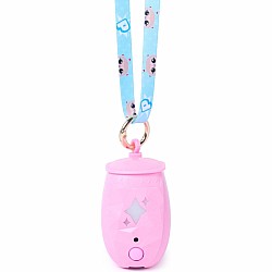 Peekimo Tiny Wearable BFF
