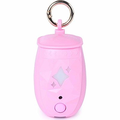 Peekimo Tiny Wearable BFF