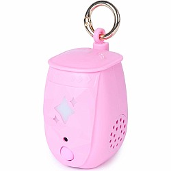 Peekimo Tiny Wearable BFF