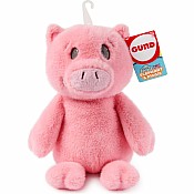 GUND Mo Willems' Elephant & Piggie - Piggie Plush