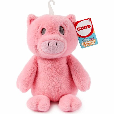 GUND Mo Willems' Elephant & Piggie - Piggie Plush