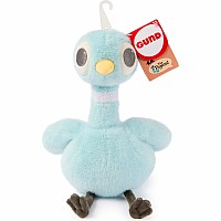 GUND Mo Willems' The Pigeon Plush