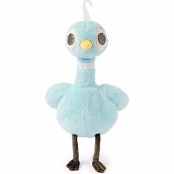 GUND Mo Willems' The Pigeon Plush