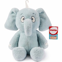 GUND Mo Willems' Elephant & Piggie - Gerald Plush