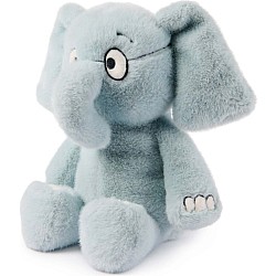 GUND Mo Willems' Elephant & Piggie - Gerald Plush