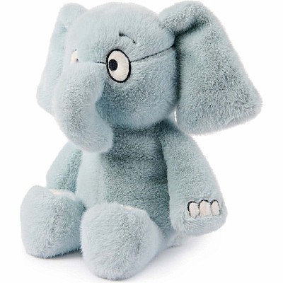 GUND Mo Willems' Elephant & Piggie - Gerald Plush
