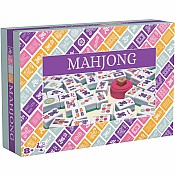 Mahjong Board Game