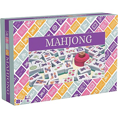 Mahjong Board Game