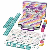 Mahjong Board Game