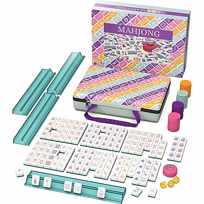 Mahjong Board Game