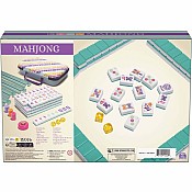 Mahjong Board Game