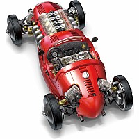 Thames & Kosmos V8 Race Car