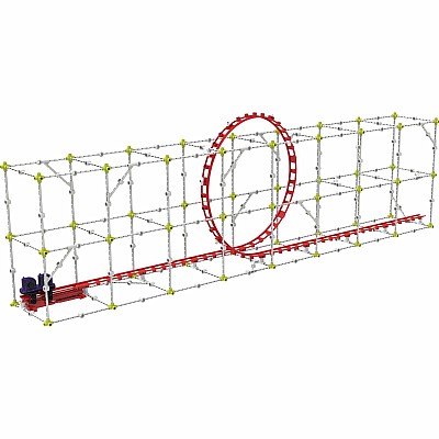 Roller Coaster Engineering