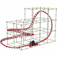Roller Coaster Engineering