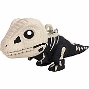 WildLights Carabiner LED Flashlight - Fossil T-Rex