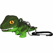 WildLights Carabiner LED Flashlight - T-Rex
