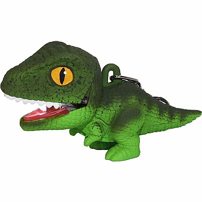 WildLights Carabiner LED Flashlight - T-Rex
