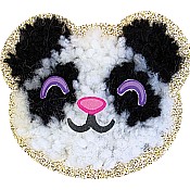 Creativity for Kids Make Your Own Latch N' Patch Fuzzy Stickers