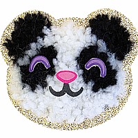 Creativity for Kids Make Your Own Latch N' Patch Fuzzy Stickers