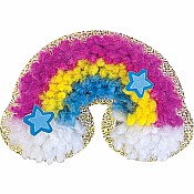 Creativity for Kids Make Your Own Latch N' Patch Fuzzy Stickers