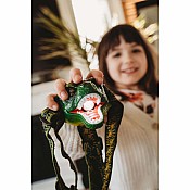 DinoBryte Roaring Dinosaur LED Headlamp