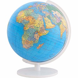 Thames & Kosmos Illuminated Geopolitical Globe