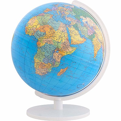 Thames & Kosmos Illuminated Geopolitical Globe